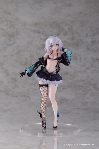 [PRE ORDER] MÔ HÌNH Azur Lane - Jade - 1/6 - A Good Girl's Magic Ver. (AniGame) FIGURE CHÍNH HÃNG