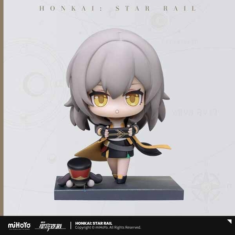 MÔ HÌNH Honkai: Star Rail - Honkai: Star Rail Departure Theme Q Version Figure (Apex Innovation) FIGURE CHÍNH HÃNG