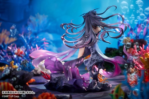 [PRE ORDER] MÔ HÌNH Goddess of Victory: Nikke - Little Mermaid - 1/7 - Abyss Flower (Hobby Sakura) FIGURE CHÍNH HÃNG