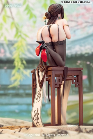 [PRE ORDER] MÔ HÌNH Calligraphy girl Boku Ensei - 1/6 Complete Figure(Gogu Bird) FIGURE CHÍNH HÃNG