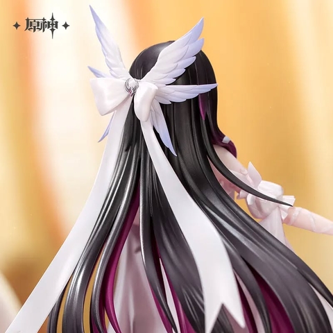 [PRE ORDER] MÔ HÌNH Genshin Impact - Columbina Hyposelenia - Gift+ - 1/8 - Carnival Gathering Ver. (Myethos) FIGURE CHÍNH HÃNG