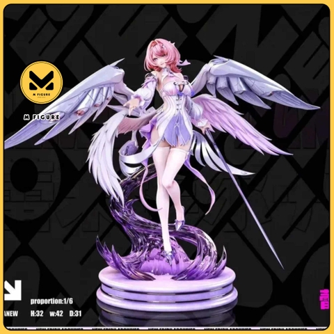 [PRE ORDER] MÔ HÌNH Remielle Dan - Zenless Zone Zero (Dark Star Studio) FIGURE CHÍNH HÃNG