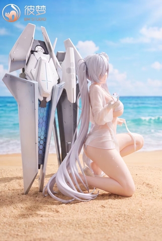 [PRE ORDER] MÔ HÌNH Cinderella: Crystal Wave - Goddess of Victory: Nikke (BM Studio) FIGURE CHÍNH HÃNG