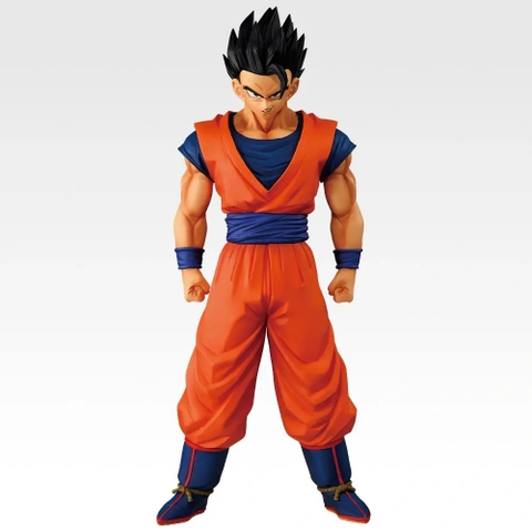 [PRE ORDER] MÔ HÌNH Dragon Ball Z - Ultimate Gohan - Ichiban Kuji - Ichiban Kuji Dragon Ball Dragon Omnibus ~Kami to Kami no Tatakai~ (D Prize) - Masterlise (Bandai Spirits) FIGURE CHÍNH HÃNG