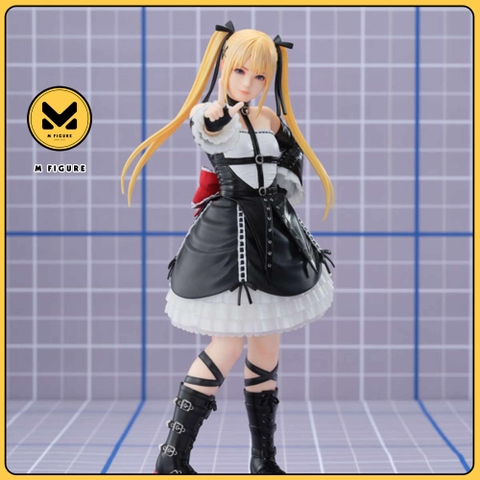 [PRE ORDER] MÔ HÌNH Dead or Alive 6 - Marie Rose - 1/7 (Kaiyodo) FIGURE CHÍNH HÃNG