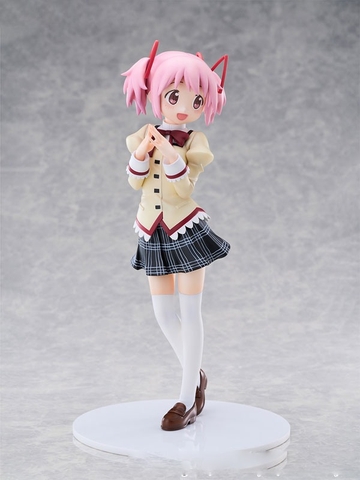 [PRE ORDER] MÔ HÌNH Kaname Madoka - Gekijouban Mahou Shoujo Madoka☆Magica Walpurgis no Kaiten - Tenitol Tall (FuRyu) FIGURE CHÍNH HÃNG