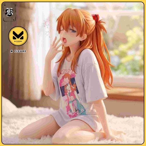 [PRE ORDER] MÔ HÌNH Asuka Langley Soryu - Neon Genesis Evangelion (SPK Studio) FIGURE CHÍNH HÃNG