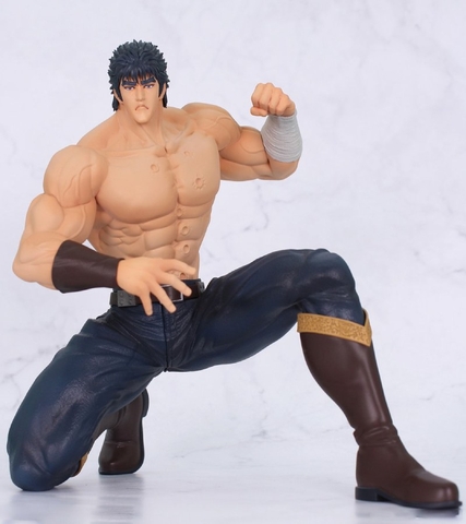 [PRE ORDER] MÔ HÌNH Kenshirou - Hokuto no Ken - One-Seventh Carat (System Service) FIGURE CHÍNH HÃNG