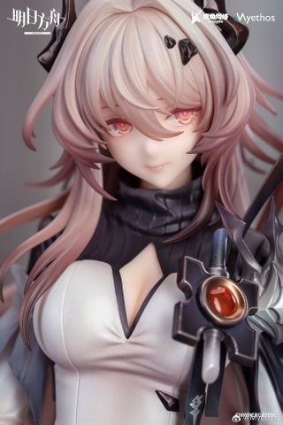 MÔ HÌNH Arknights - Civilight Eterna - 1/7 (Myethos) FIGURE CHÍNH HÃNG