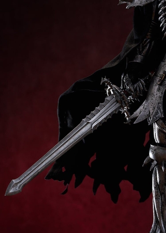 [Pre Order] MÔ HÌNH Skull Knight - Berserk - Pop Up Parade L Size (Good Smile Company) FIGURE CHÍNH HÃNG