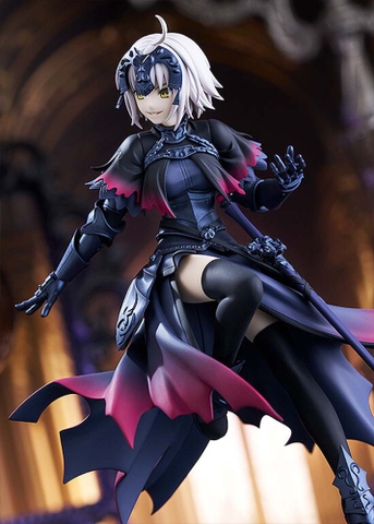 MÔ HÌNH Jeanne d'Arc (Alter) - Fate/Grand Order - Pop Up Parade - Avenger (Max Factory) FIGURE CHÍNH HÃNG