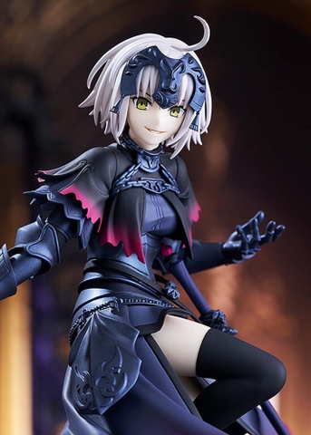 MÔ HÌNH Jeanne d'Arc (Alter) - Fate/Grand Order - Pop Up Parade - Avenger (Max Factory) FIGURE CHÍNH HÃNG