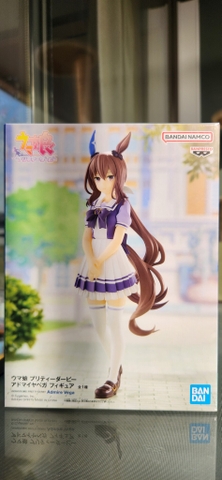 MÔ HÌNH Admire Vega - Umamusume: Pretty Derby (Bandai Spirits)FIGURE CHÍNH HÃNG