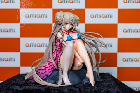 MÔ HÌNH Formidable - Azur Lane - The Lady of the Beach ver. 1/7 Complete Figure(amiami) FIGURE CHÍNH HÃNG