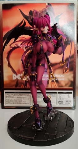 MÔ HÌNH Claritas draco bellatrix feminina 1/7 Complete Figure(Shenzhen Mabell Animation Development Co.,Ltd) FIGURE CHÍNH HÃNG