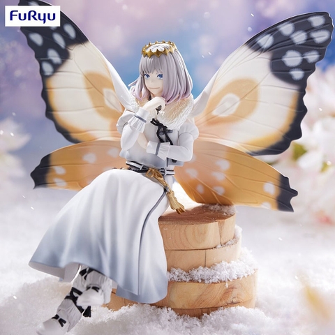 MÔ HÌNH Oberon - Fate/Grand Order - Noodle Stopper Figure - Pretender, Second Ascension (FuRyu) FIGURE CHÍNH HÃNG