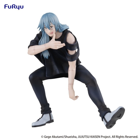 MÔ HÌNH Mahito - Jujutsu Kaisen - Noodle Stopper Figure (FuRyu) FIGURE CHÍNH HÃNG
