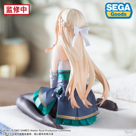 MÔ HÌNH Klaudia Valentz - Atelier Ryza - Premium Chokonose Figure (SEGA) FIGURE CHÍNH HÃNG