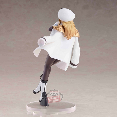 MÔ HÌNH Spirits - SHY  (Bandai) FIGURE CHÍNH HÃNG