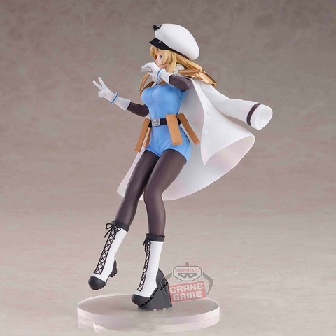 MÔ HÌNH Spirits - SHY  (Bandai) FIGURE CHÍNH HÃNG