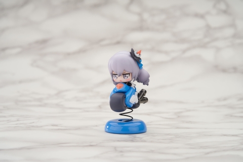 MÔ HÌNH Bronya Zaychik - Honkai Impact 3rd - Happy Shake - Herrscher of Reason (Apex Innovation) FIGURE CHÍNH HÃNG