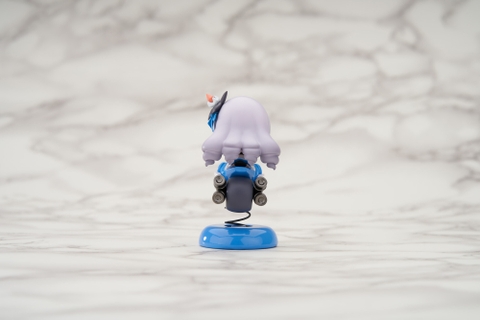 MÔ HÌNH Bronya Zaychik - Honkai Impact 3rd - Happy Shake - Herrscher of Reason (Apex Innovation) FIGURE CHÍNH HÃNG