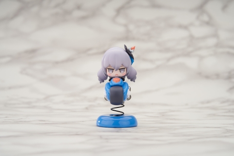 MÔ HÌNH Bronya Zaychik - Honkai Impact 3rd - Happy Shake - Herrscher of Reason (Apex Innovation) FIGURE CHÍNH HÃNG