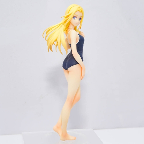 MÔ HÌNH Ushio Kofune  POP UP PARADE Summer Time Rendering Complete Figure (Good Smile Arts Shanghai) CHÍNH HÃNG