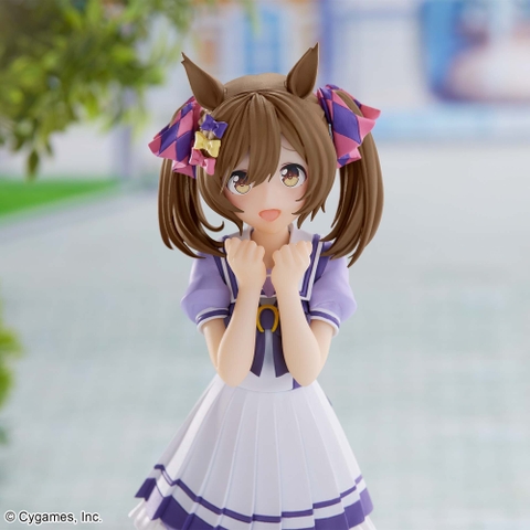 MÔ HÌNH Smart Falcon - Umamusume: Pretty Derby -  (Bandai Spirits)FIGURE CHÍNH HÃNG