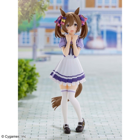 MÔ HÌNH Smart Falcon - Umamusume: Pretty Derby -  (Bandai Spirits)FIGURE CHÍNH HÃNG