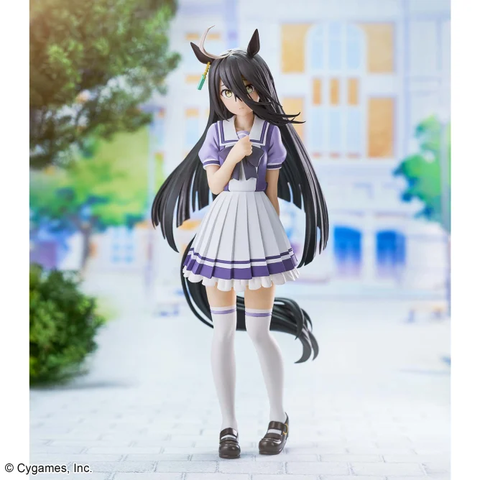 MÔ HÌNH Manhattan Cafe - Umamusume: Pretty Derby (Bandai Spirits) FIGURE CHÍNH HÃNG