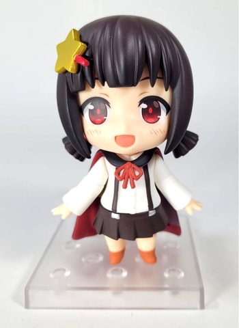 MÔ HÌNH Komekko/Chomusuke - Kono Subarashii Sekai ni Bakuen o! - Nendoroid (#2122) (Good Smile Company) FIGURE CHÍNH HÃNG