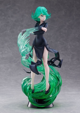MÔ HÌNH Tatsumaki Tornado of Terror - One-Punch Man - 1/7 Complete Figure (Bellfine) FIGURE CHÍNH HÃNG