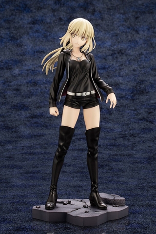 MÔ HÌNH Saber/Altria Pendragon [Alter] Fate/Grand Order Casual Wear ver. 1/7 Complete Figure(Kotobukiya) CHÍNH HÃNG
