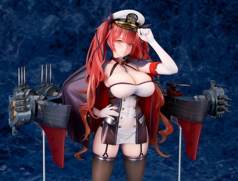 MÔ HÌNH Azur Lane - Honolulu - 1/7 - Lightweight Ver. (Alter) FIGURE CHÍNH HÃNG