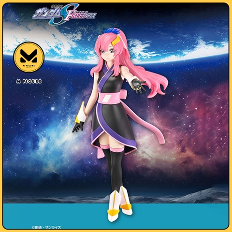 MÔ HÌNH Lacus Clyne - Kidou Senshi Gundam SEED Freedom (Bandai Spirits) FIGURE CHÍNH HÃNG