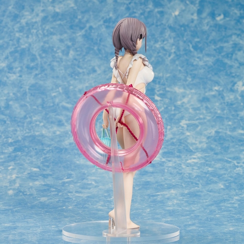 MÔ HÌNH Minori Chigusa Illustration 