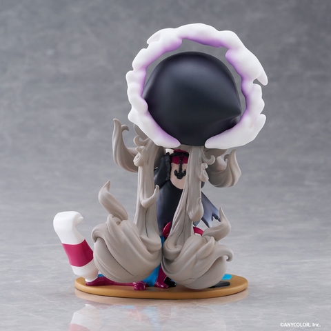 [Pre Order] MÔ HÌNH PalVerse Pale. NIJISANJI EN Reimu Endou Complete Figure(Bushiroad Creative) FIGURE CHÍNH HÃNG