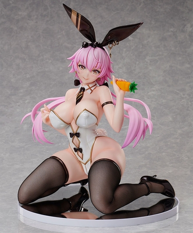MÔ HÌNH BINDing Creators Opinion Haruna Bunny Ver. 1/4 Complete Figure(BINDing) FIGURE CHÍNH HÃNG