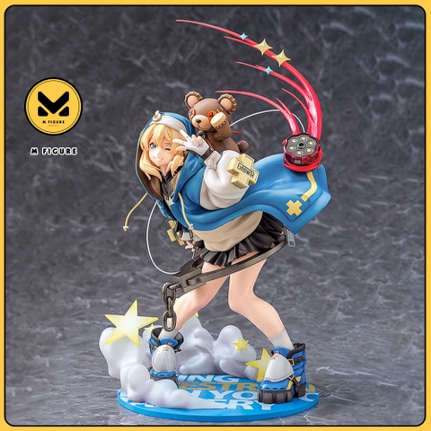 MÔ HÌNH GUILTY GEAR -STRIVE- Bridget 1/6 Complete Figure(Phat Company) FIGURE CHÍNH HÃNG