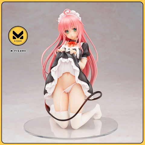 MÔ HÌNH To Love-Ru Darkness Lala Satalin Deviluke Maid Ver. 1/7 Complete Figure(Alter) FIGURE CHÍNH HÃNG