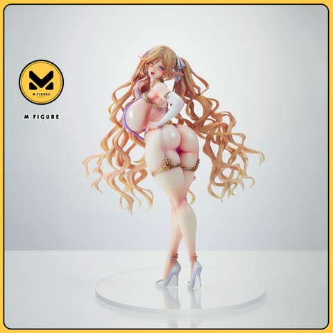 MÔ HÌNH Vertex Originals Elf Village 14th Villager Mama Tiana Ritual Bathing Suit ver. 1/6 Complete Figure(Vertex) FIGURE CHÍNH HÃNG