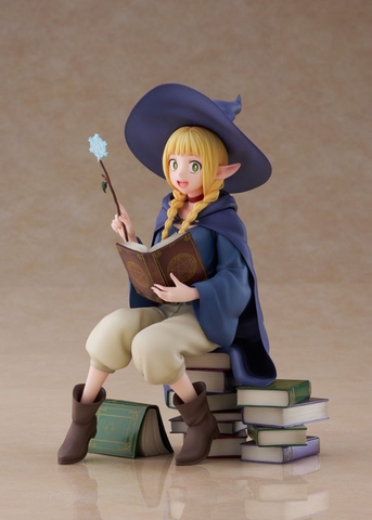 [Pre Order] MÔ HÌNH Delicious in Dungeon 