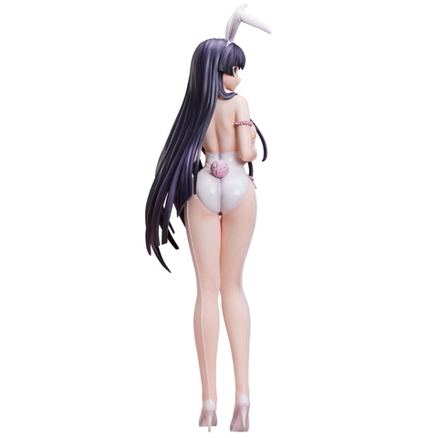 [PRE ORDER] MÔ HÌNH  B-Style Code Geass: Roze of the Recapture Sakura, Princess Haruyanagi Bunny Ver. Complete Figure(FREEing) FIGURE CHÍNH HÃNG