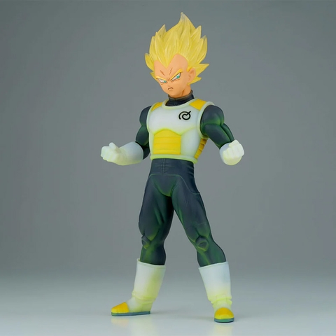 [Pre Order] MÔ HÌNH Vegeta SSJ - Dragon Ball Super - Clearise (Bandai Spirits) FIGURE CHÍNH HÃNG FIGURE CHÍNH HÃNG
