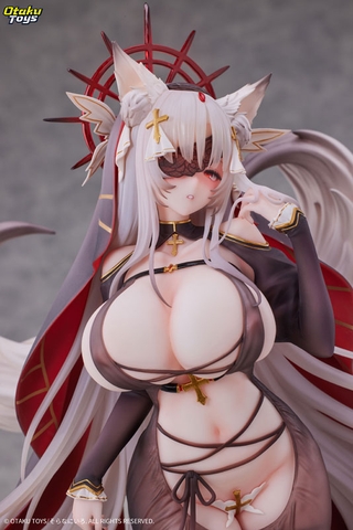 [PRE ORDER] MÔ HÌNH Original - Youko no Sister - 1/6 (Otaku Toys) FIGURE CHÍNH HÃNG