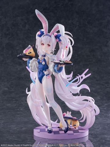[PRE ORDER] MÔ HÌNH Azur Lane - Laffey II - Manjuu - 1/7 - Sleepy on a Busy Day (Wing) FIGURE CHÍNH HÃNG
