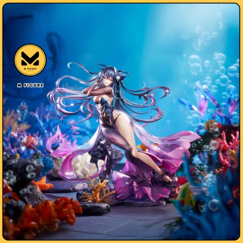 [PRE ORDER] MÔ HÌNH Goddess of Victory: Nikke - Little Mermaid - 1/7 - Abyss Flower (Hobby Sakura) FIGURE CHÍNH HÃNG