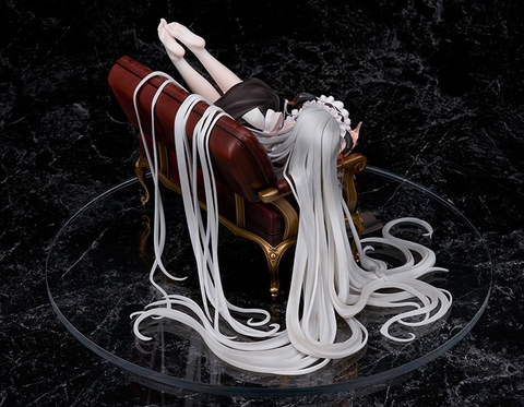 [PRE ORDER] MÔ HÌNH Azur Lane - Ägir - Manjuu - 1/7 - Iron Blood's Dragon Maid Ver. (Alter) FIGURE CHÍNH HÃNG