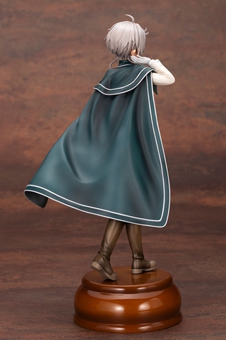 [PRE ORDER] MÔ HÌNH Mushoku Tensei II ~Isekai Ittara Honki Dasu~ - Sylphiette Greyrat - 1/8 - Fitz (Kotobukiya) FIGURE CHÍNH HÃNG